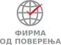 Firma od poverenja