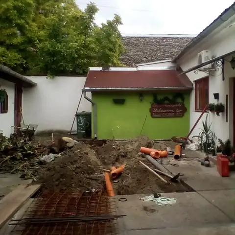 Vodoinstalaterski radovi u Novom Sadu, fotografija 35