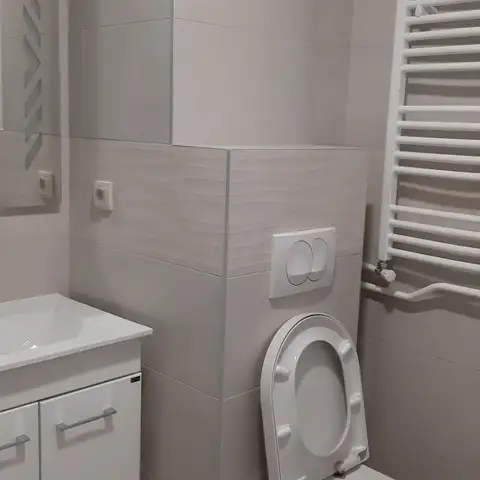 Vodoinstalaterski radovi u Novom Sadu, fotografija 15