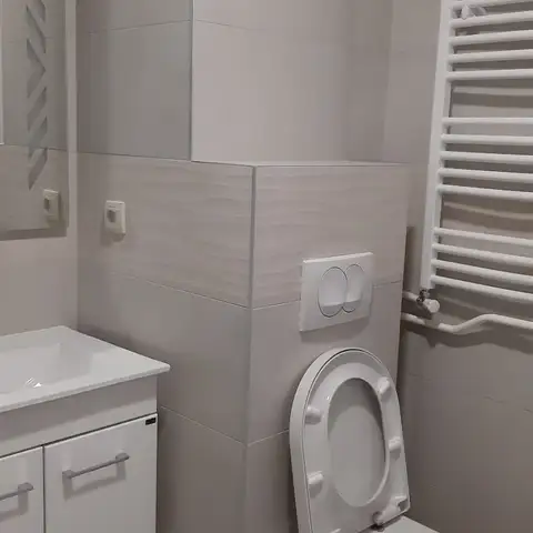 Vodoinstalaterski radovi u Novom Sadu, fotografija 16