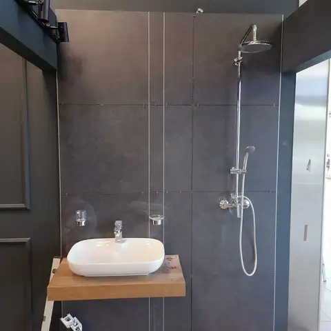 Vodoinstalaterski radovi u Novom Sadu, fotografija 1